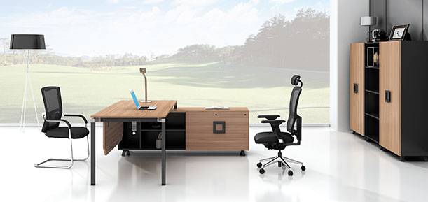 定制办公家具